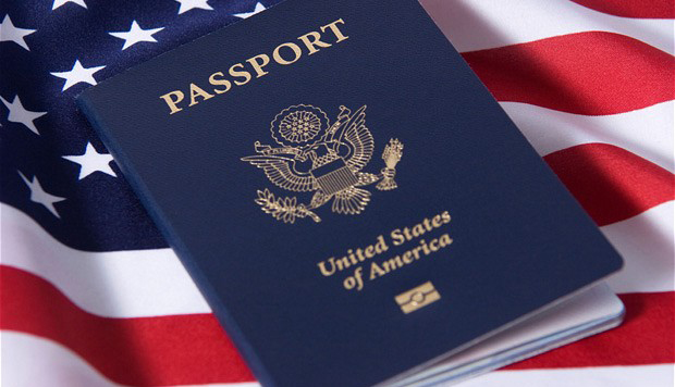 Điểm khác nhau giữa visa và passport