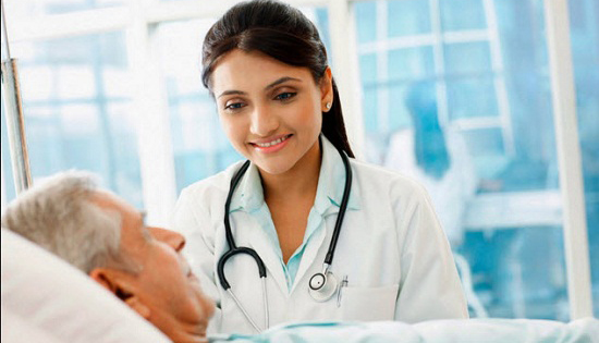 Du học Mỹ ngành sức khỏe cộng đồng