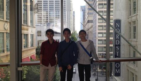 Du học ngành Khoa học máy tính ở Mỹ Góc nhìn người trong cuộc