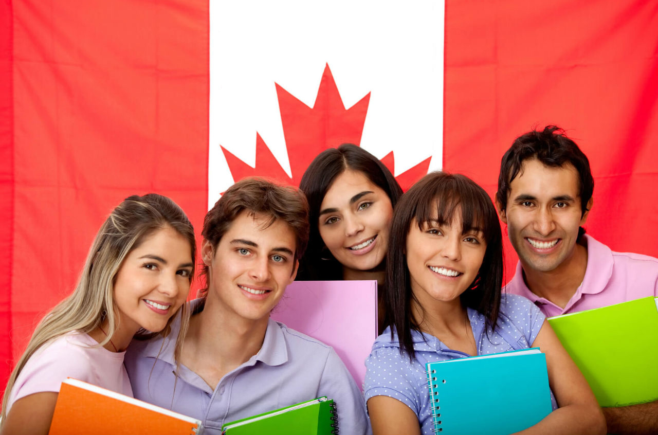 Du học Canada 2017 Chọn đúng ngành - Làm Đúng việc - Định cư lâu dài 