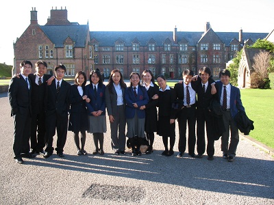 Du học Anh, Australia: Nâng cao chuyên môn, nâng tầm sự nghiệp