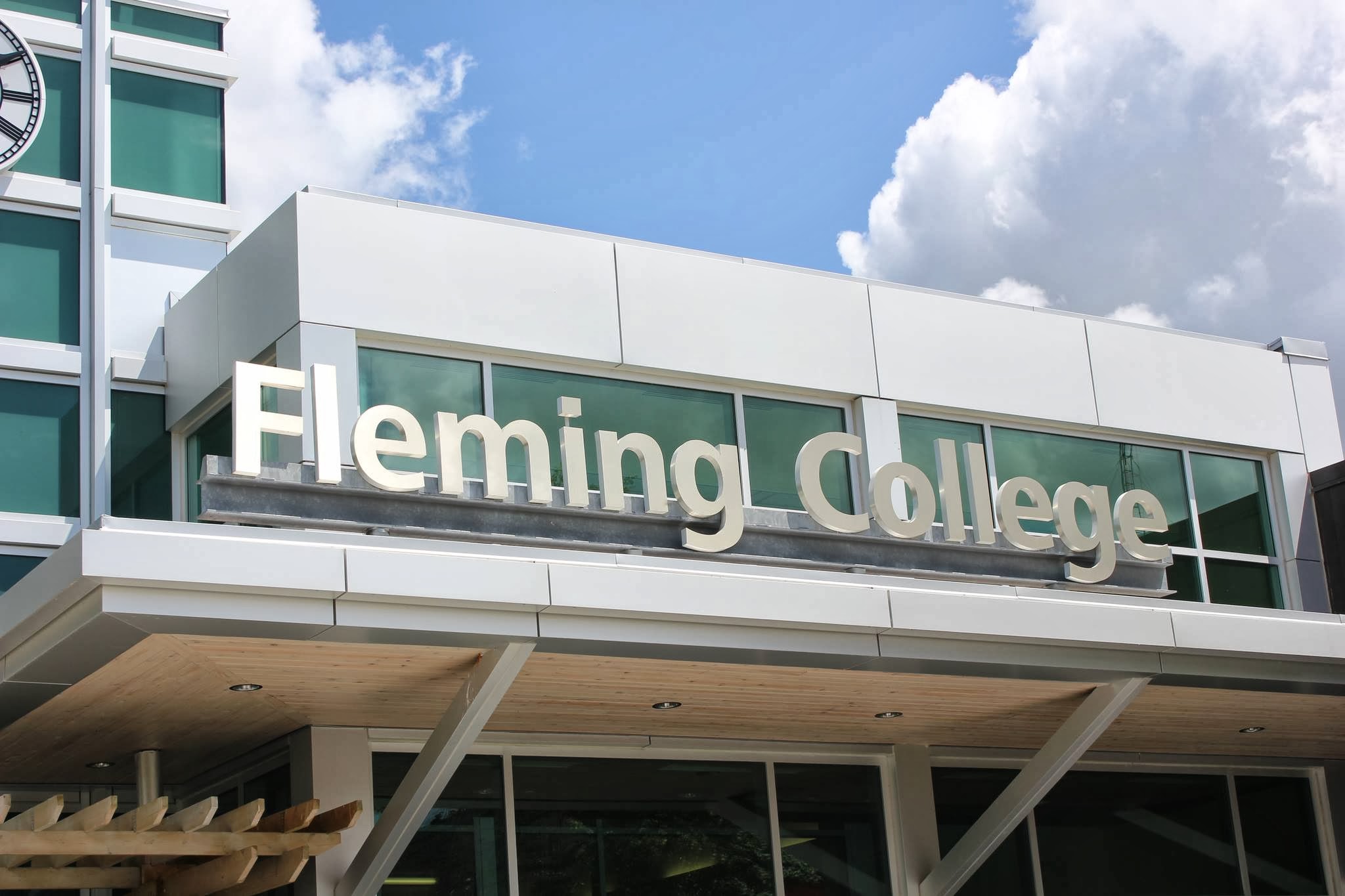 TUYỂN SINH NGÀNH QUẢN TRỊ ẨM THỰC THÁNG 1/2019 – FLEMING COLLEGE, CANADA 