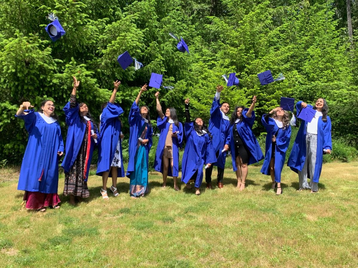 Các trường đại học tốt nhất ở Canada 2022