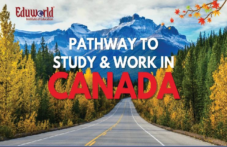 Các con đường phổ biến vào đại học và cao đẳng ở Canada