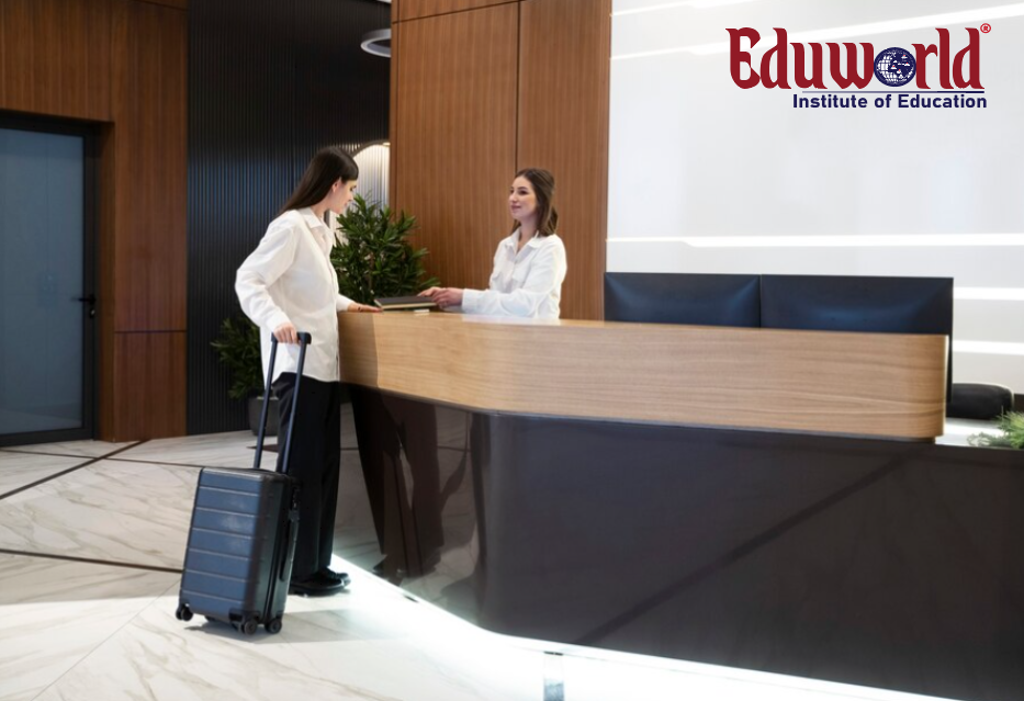 5 Lợi thế khi du học Canada ngành quản trị khách sạn. Du hoc và định cư Canada. 