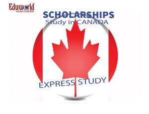 Học bổng du học CANADA
