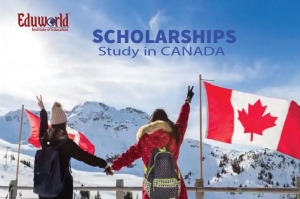 Du học Canada - Danh sách các Trường cấp Học Bổng năm học 2022-2023
