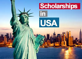 SCHOLARSHIPS  AMERICA-HỌC BỔNG Dành Cho Du Học Sinh Việt Nam