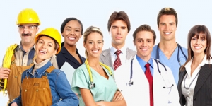 Định Cư Diện Tay Nghề