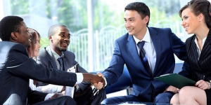 Định Cư Diện Doanh Nhân