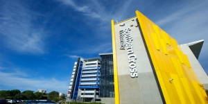 Master of International Tourism and Hotel Management (Gold Coast campus) - Southern Cross University