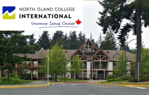 NORTH ISLAND COLLEGE-VANCOUVER, CANADA