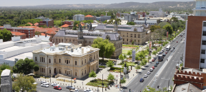 CÁC TRƯỜNG CÔNG LẬP CHÍNH PHỦ BANG NAM ÚC - SOUTH AUSTRALIA GOVERNMENT SCHOOLS - ADELAIDE