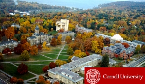 ĐẠI HỌC CORNELL