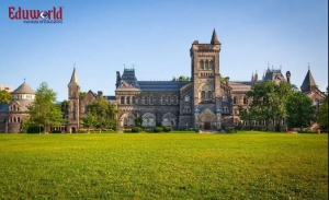 Trường đại học Toronto - Trường Top 1 ở Canada và top 18 Thế giới