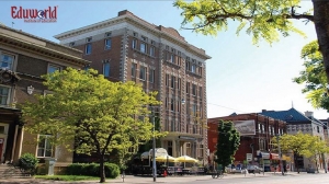 Chương trình phổ thông từ lớp 9 -12 tại Trường Cao Đẳng BRAEMAR COLLEGE- Toronto