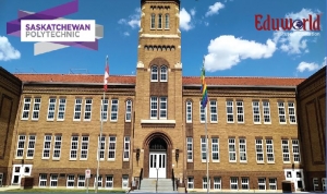 Cử nhân Quản lý Ứng dụng - Đại Học Bách Khoa Saskatchewan ( Polytechnic Saskatchewan)